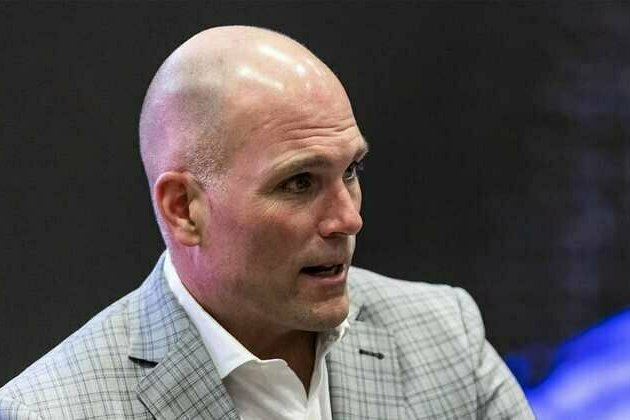 How the Ravens Can 'Take it to the Next Level' in the Draft