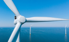 Evolve Energy strikes offtake deal for power from Race Bank offshore wind farm