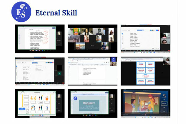 Eternal Skill Transforms Language Learning with Affordable Online Courses, Empowering Women and Opening Global Career Doors