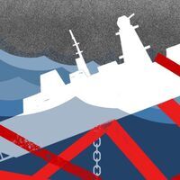 Navy procurement chaos exposes deep failures in shipbuilding system