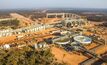 The Kansanshi copper mine in Zambia has turned to Australian-engineered bearings.