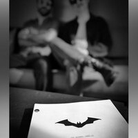 Director Matt Reeves completes 'Batman 2' script