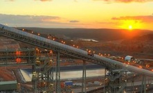 Newmont’s Boddington mine was Australia’s top gold producer in 2016