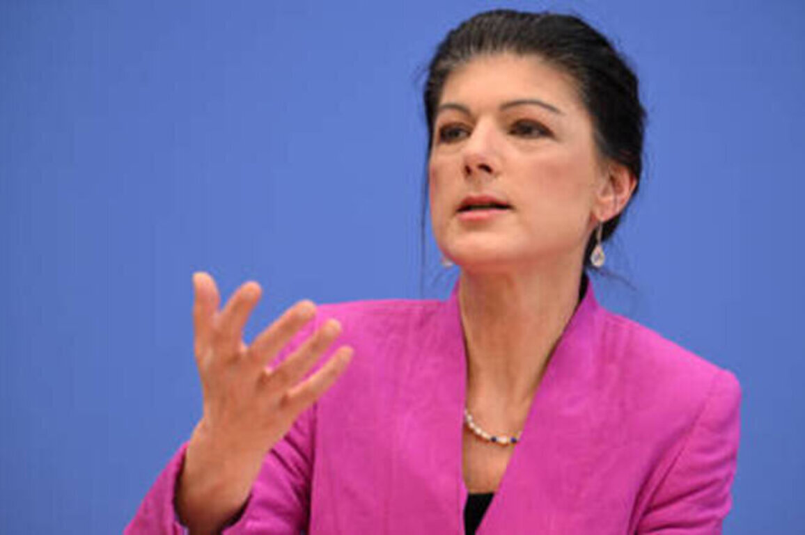 Germans turned into 'cash cows' for Ukraine - veteran politician