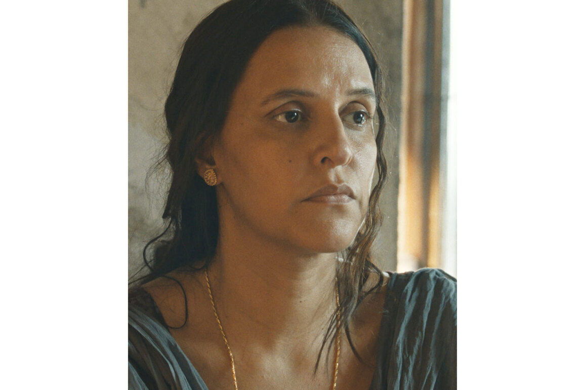 Neha Dhupia's first look, trailer of her international film '52 Blue' out now