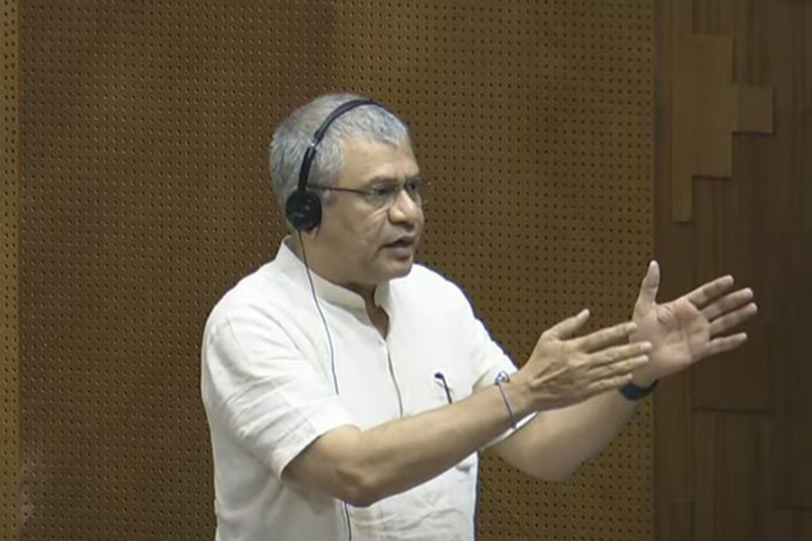 Lok Sabha passes Bill to outlaw online gambling-betting, government prioritises society over revenue