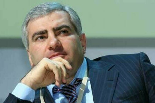 Jailed Russian-Armenian businessman sues Yerevan lawmakers