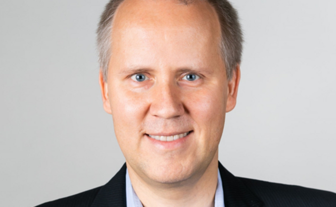 Vitali Edrenkine ist der neue Chief Marketing Officer (CMO) bei Arcserve