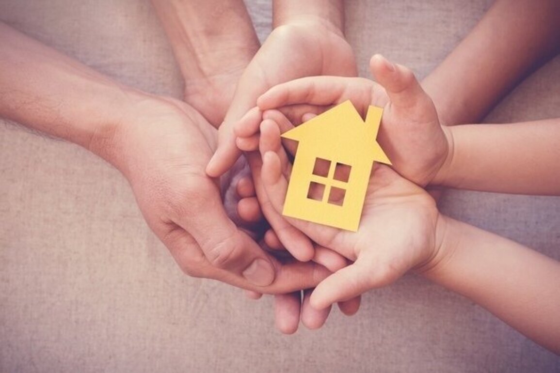 New affordable family housing coming to Denver's North Federal Blvd