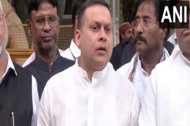 "Fear is palpable": BJP's Amit Malviya on Bilawal Bhutto's remarks on "Pakistan has a past"
