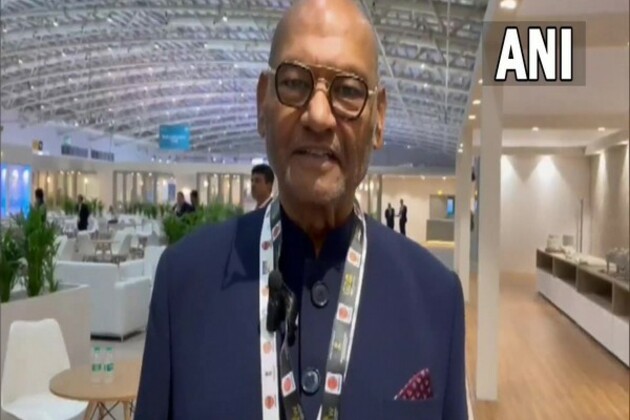 India can become world's second largest iron ore producer surpassing China and Brazil: Vedanta Chairman