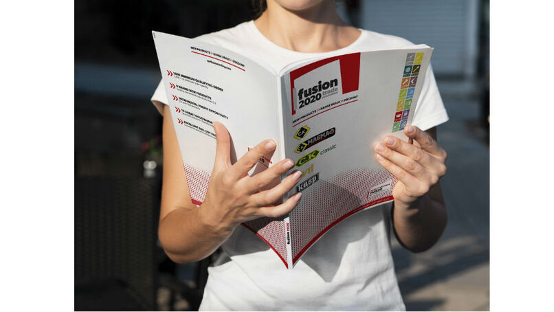 Carl Kammerling Fusion 2020 Trade Promotion – Packed Full of Exciting New Deals!