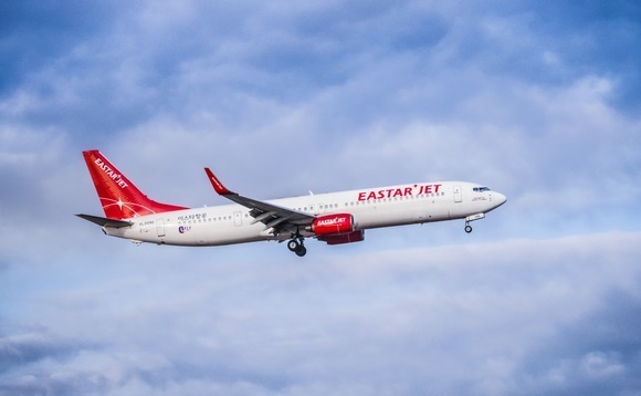 VIG acquires Korea's Eastar Jet