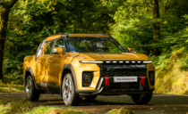 Market shake-up for pickup choices in 2026