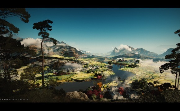 China's Taichi Graphics raises $50m