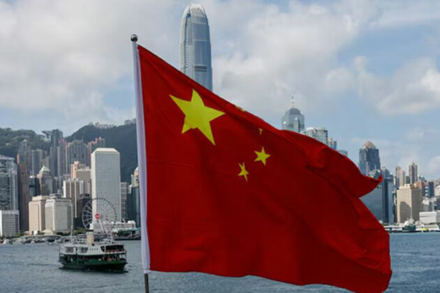China-backed spy ring busted in Taiwan, ringleader sentenced to over 10 years