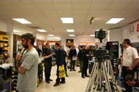 Anglia Tool Centre hosts region's biggest power tool demonstration