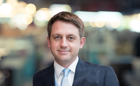 Mike Bell: Switch from US equities to high yield to avoid missing last of the party