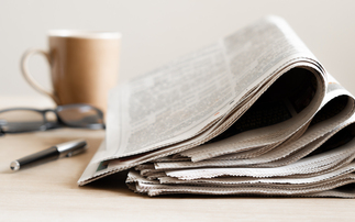 Professional Pensions: Stories of the week
