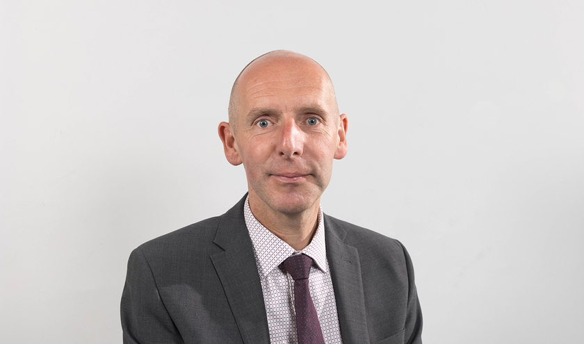 Jonathan Webb (c) NHS West Yorkshire ICB