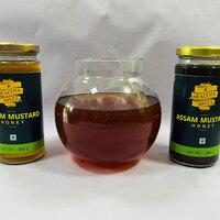 APEDA facilitates first-ever export of 20 MT honey from Assam to US