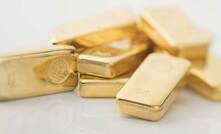 Australia's gold production down