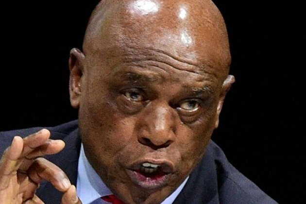 Heritage Trust Fund: &#039;I&#039;m left high and dry&#039; - Tokyo Sexwale