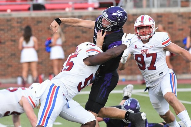SMU looks to stay unbeaten against host Louisiana Tech