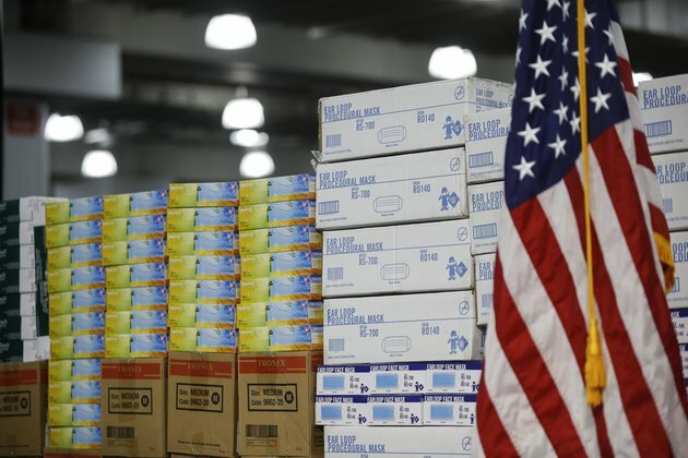 US &#039;Wasted&#039; Months Before Preparing for Virus Pandemic