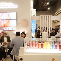 U.S.-NEVADA-LAS VEGAS-SUPPLYSIDE GLOBAL-OPENING