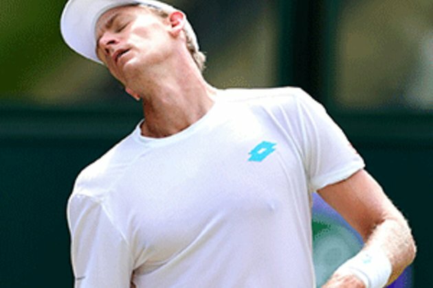 BREAKING | Kevin Anderson pulls out of US Open
