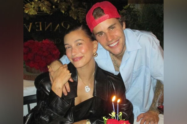 Justin Bieber gives shoutout to his wife Hailey, son Jack in new album 'Swag II'