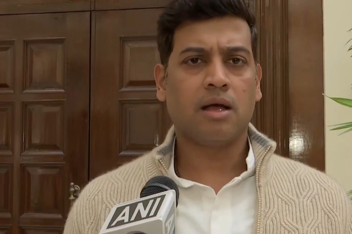 Union Budget reflects 'Sabka Saath, Sabka Vikas' vision: Shrikant Shinde