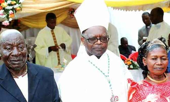 Patience, forgiveness guided the Matovus through 50 years Patience, forgiveness guided the Matovus through 50 years