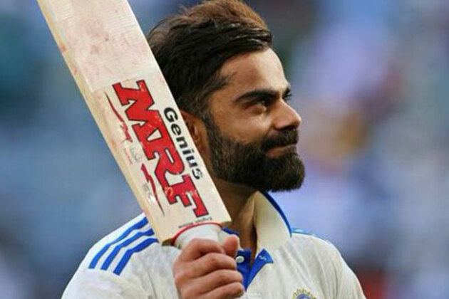 "Man with lion's passion": Gautam Gambhir on Virat Kohli's Test retirement