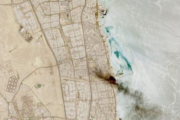 Air Raid Sirens Sound In Bahrain, Kuwait As Iran Claims Fresh Strikes