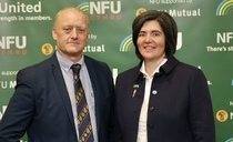 Union urges government to show support for struggling dairy farmers