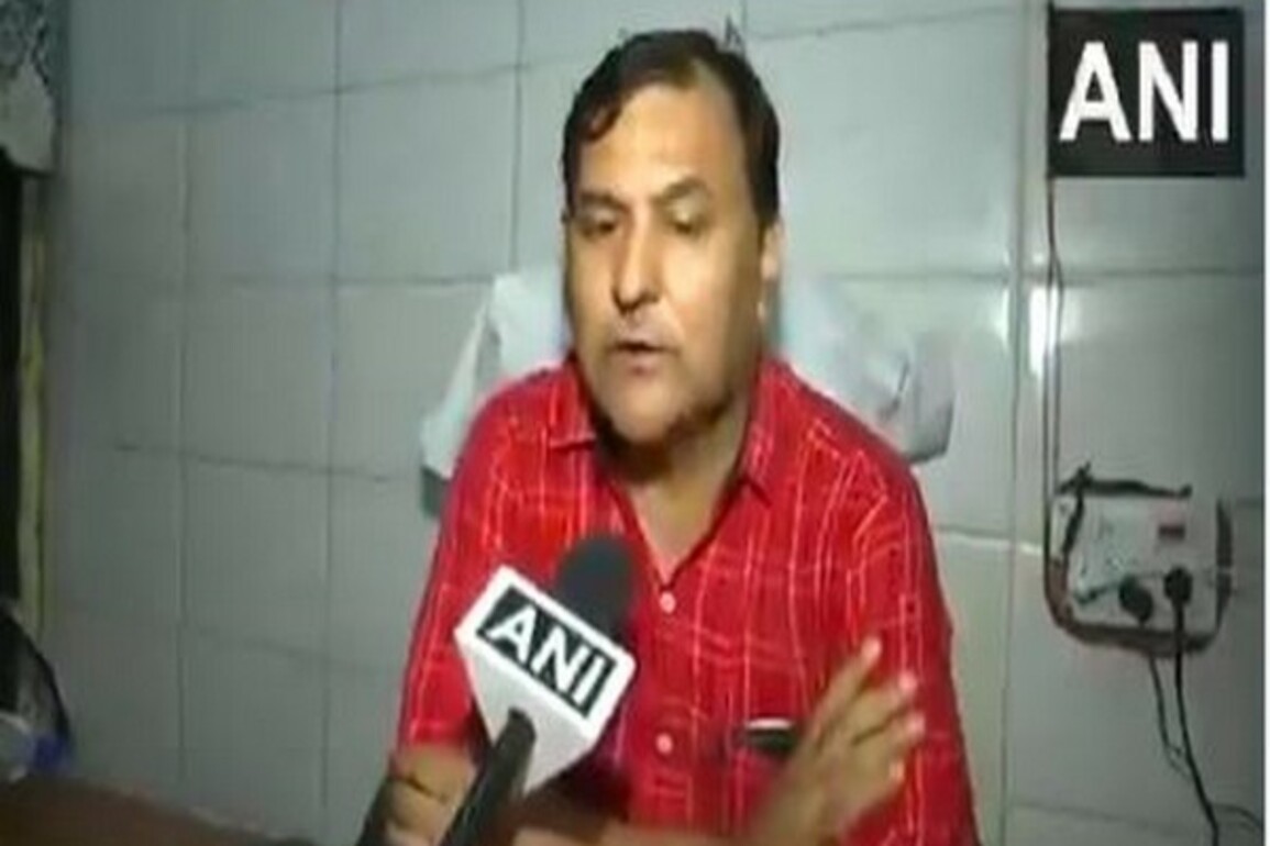 J-K Police files FIR after 16-year-old girl dies of alleged medical negligence at Doda hospital