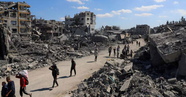 Arab Parliament commends UAE's humanitarian efforts in Gaza