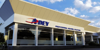 New additions to ADEY sales team