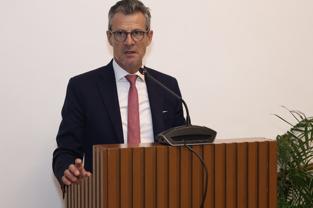 FTA talks key to unlock "untapped potential" between India and EU trade ties: Herve Delphin