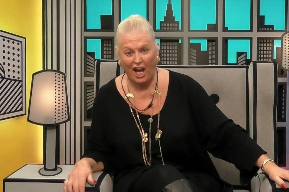Kim Woodburn's Celebrity Big Brother stint revisited including feud with Nicola McLean