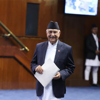 Nepal cabinet declares Madhesh province disaster crisis zone as absence of rain invites crisis in nation's breadbasket