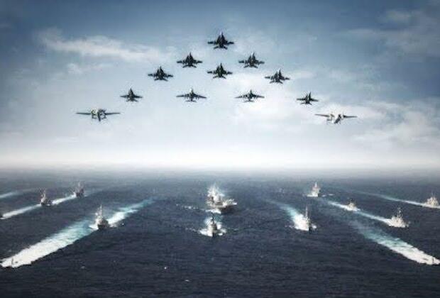 U.S. Military-Industrial-Congressional Complex under fire