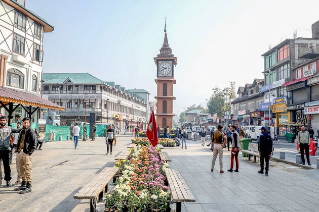 More money in middle-class hands fuels strong outlook for tourism and hotels sector: Report