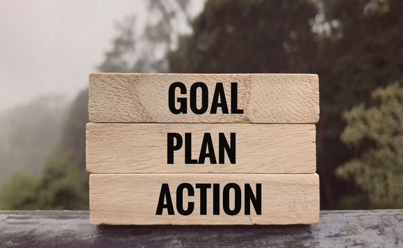 DWP publishes growth goals for TPR