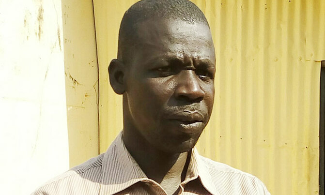 DPC impersonator arrested over extortion DPC impersonator arrested over extortion