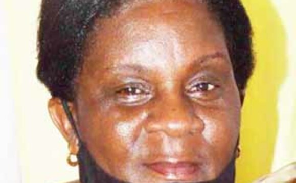 Dr. Namulwana Dr. Namulwana