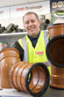 BSS Industrial opens 2nd drainage branch 
