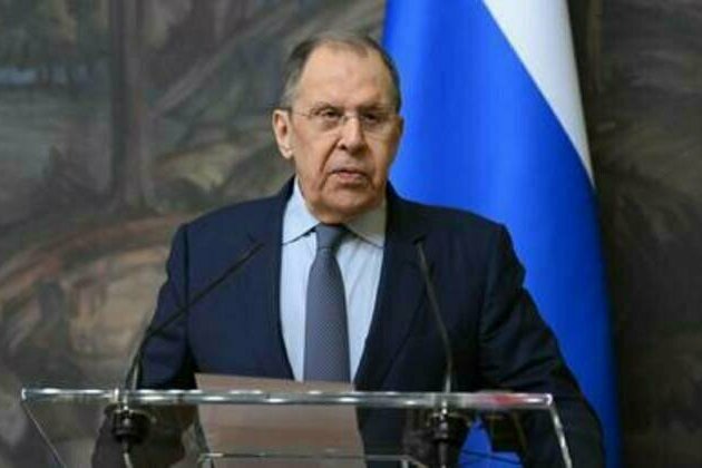NATO spending hike won't affect Russia's security - Lavrov